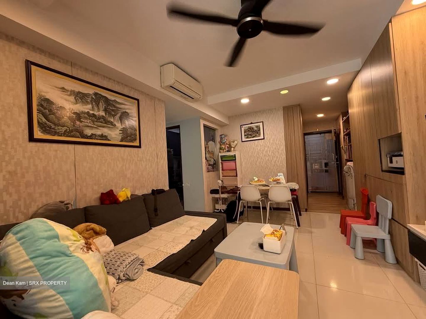 Blk 530A Pasir Ris One (Pasir Ris), HDB 4 Rooms #535519351